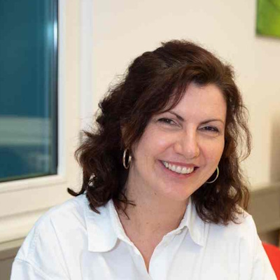 Sabine Härlin