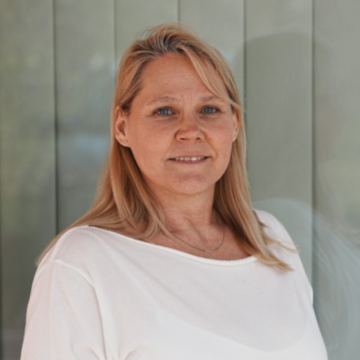 Christine Costard