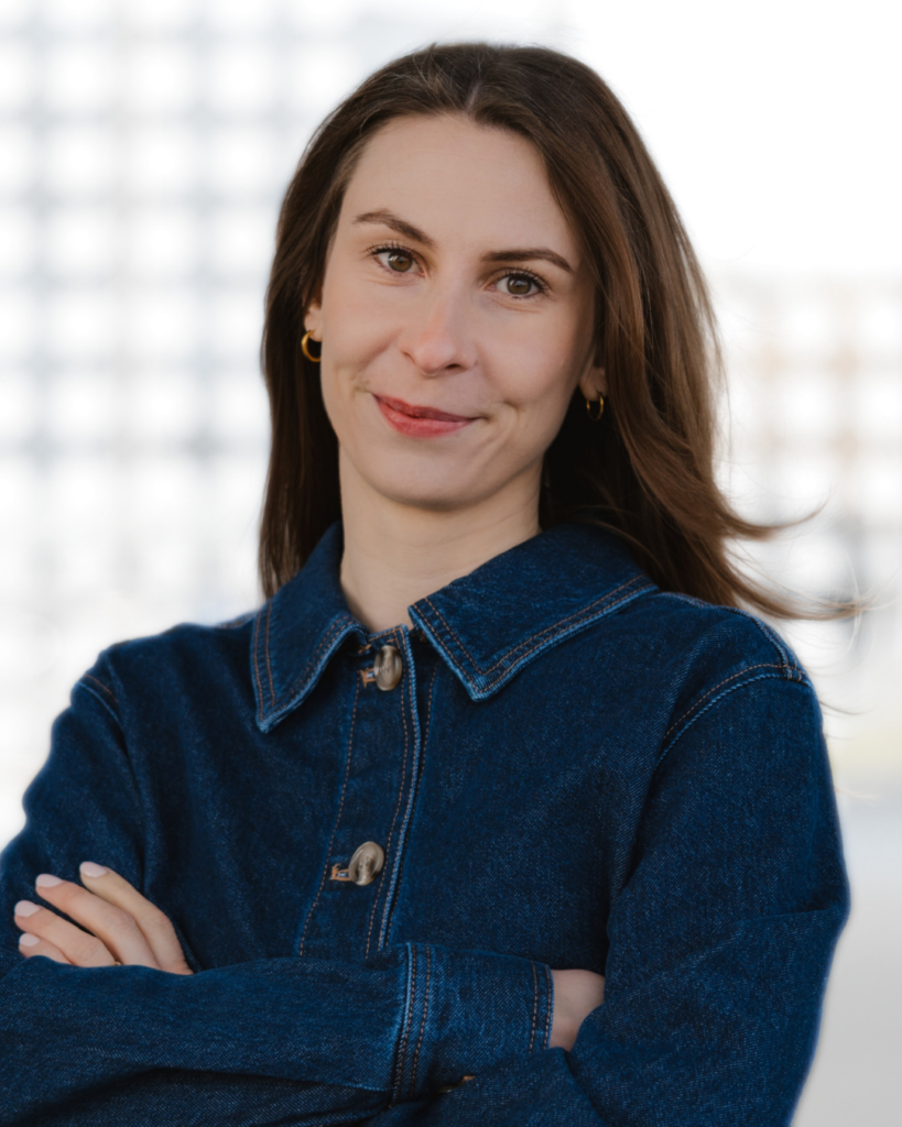Fiona Gärttner